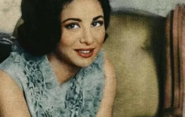 خاص: زوج الراحلة فاتن حمامة يكشف لـ سيدتي نت حقيقة زواجه من سلمى الشمّاع