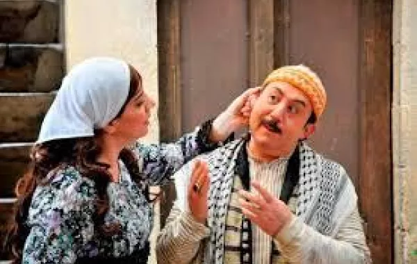 شكران مرتجى ومحمد خير الجراح يستعدان لإطلاق دويتو غنائي "ما بسترجي"