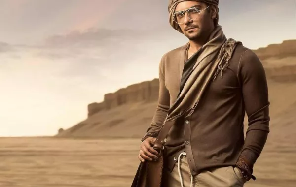 بالفيديو: منافسة خاصة بين يوسف الشريف وآسر ياسين قبل ماراثون أفلام عيد الأضحى