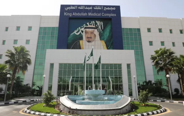 المنتخب السعودي الأولمبي للكرة يجري الفحوصات الطبية