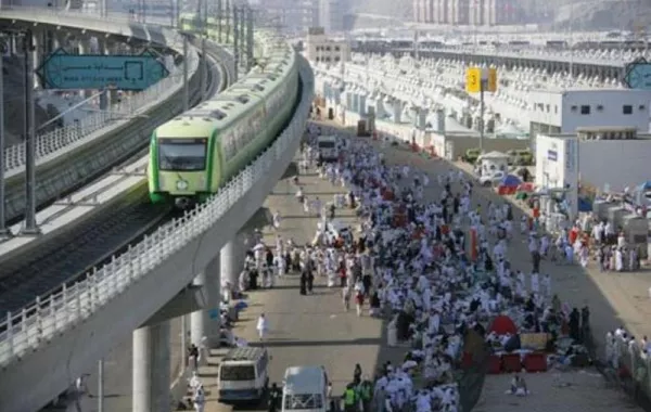 وزارة الحج تعتمد توفير حافلات إسناد لحجاج الداخل