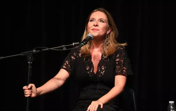 مغنية الفلامنغو الإسبانية روسيو ماركيز.jpg