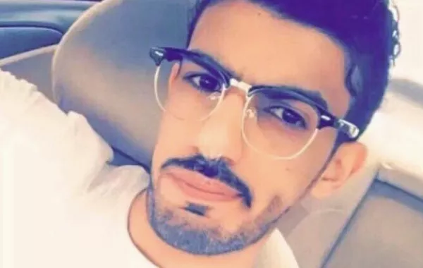 اختفاء شاب سعودي في تركيا