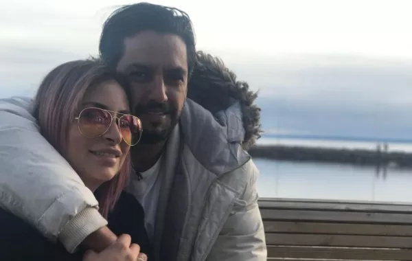 ديما بياعة أول فنانة عربية تترشح لهذه الجائزة