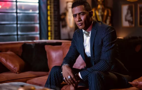 بالفيديو: هاني شاكر يحذر محمد رمضان من عواقب أفعاله