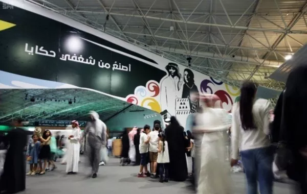 غداً الثلاثاء.. انطلاق مهرجان «حكايا مسك» في الرياض