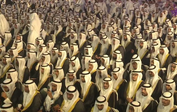 محافظ جدة يحضر حفل زواج 1400 شاب وفتاة غداً الأربعاء