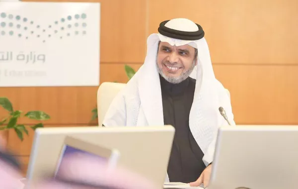 وزير التعليم السعودي يرحب بالمعلمين الجدد