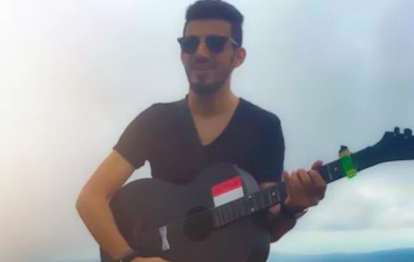 حصريا.. العثور على سالم الحربي الذي كان مختفياً في تركيا