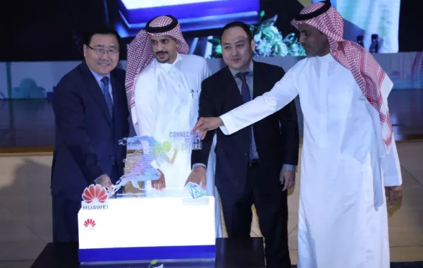 الاتصالات السعودية تطلق مسابقة لاكتشاف 5 آلاف "موهبة"