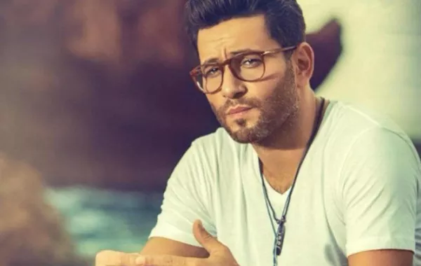 إلغاء حفل  زياد برجي بمهرجان تونسي.. ما السبب؟