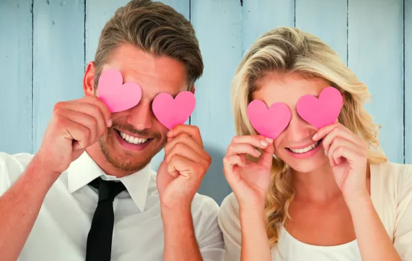 الفرق بين الشباب والبنات في الحب