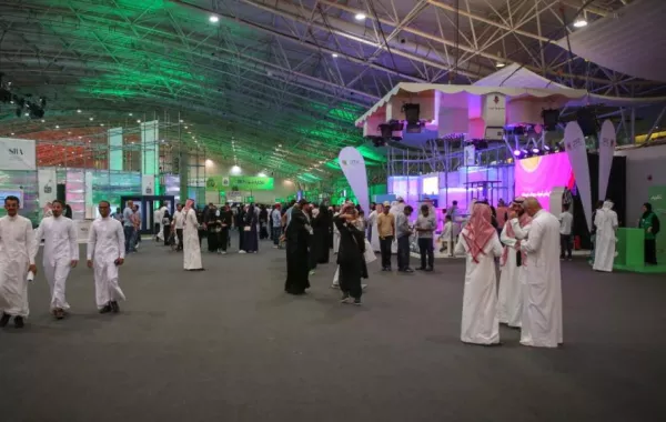 "حكايا مسك" ينطلق في الرياض.. سيناريوهات مستحدثة للجيل الجديد