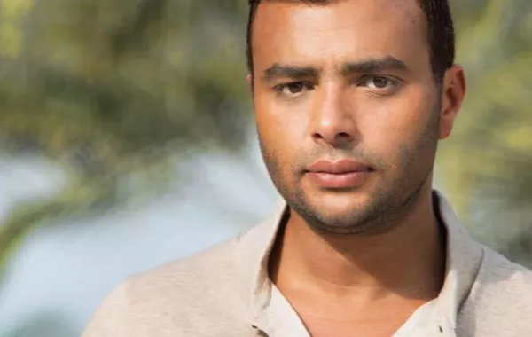  رامي صبري يعود إلى جمهوره بأغنية "أهدّ الدنيا"