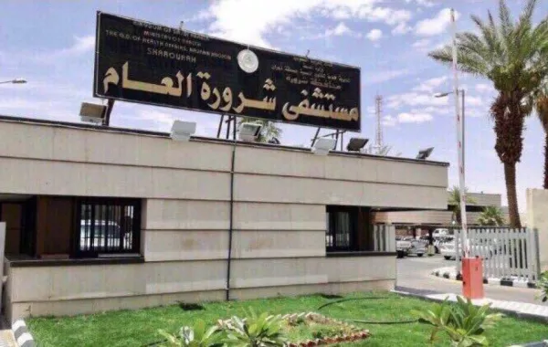 مقتل وافدين في "خرابة" بشرورة