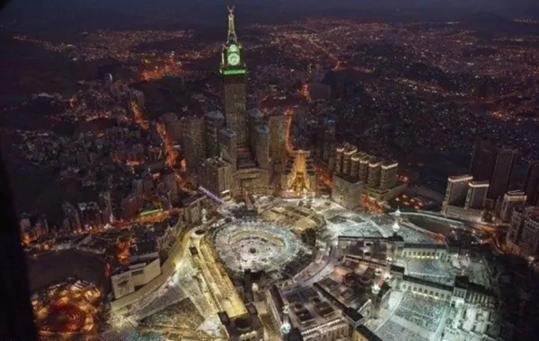 طيران الأمن: يبدأ تنفيذ مهامه لموسم حج هذا العام 1439هـ