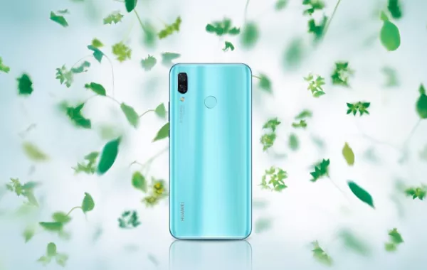 صور الـ"سيلفي" المعززة بالذكاء الاصطناعي مع HUAWEI nova 3