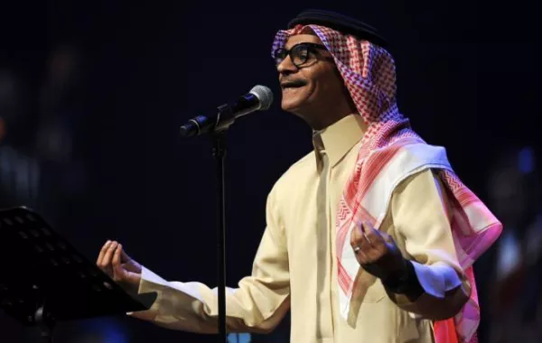 محمد عبده ورابح صقر في لندن والقاهرة