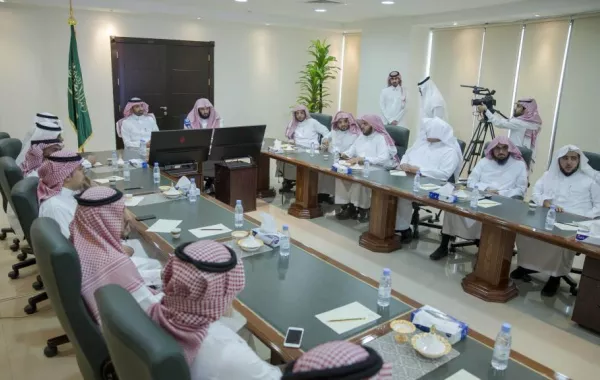وزارتا العدل و«العمل» توقعان مذكرة التعاون لانتقال القضاء العمالي وإطلاق محاكمه