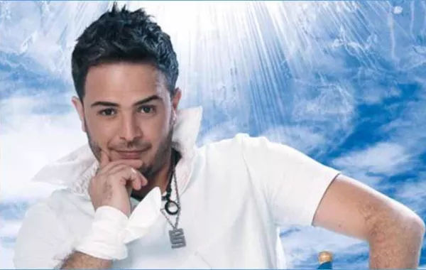أحمد الشريف يغني بأمر من المحكمة