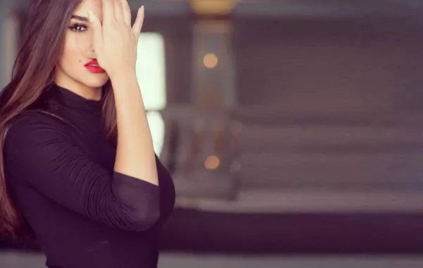 ياسمين صبري تشارك محمد رمضان أول بوستر لفيلم "الديزل"