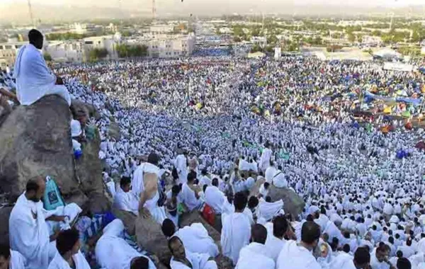 تخلف 77 ألف حاج عن المغادرة العام الماضي
