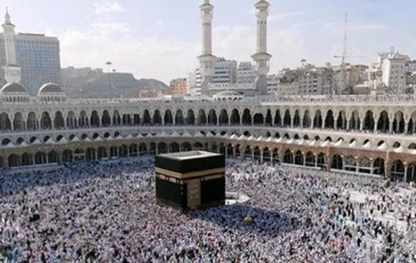 أمانة العاصمة تكثف جولاتها لخدمة ضيوف الرحمن