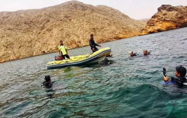 وفاة شابين عمانيين بعد إنقاذهما فتاتين سعوديتين في صلالة