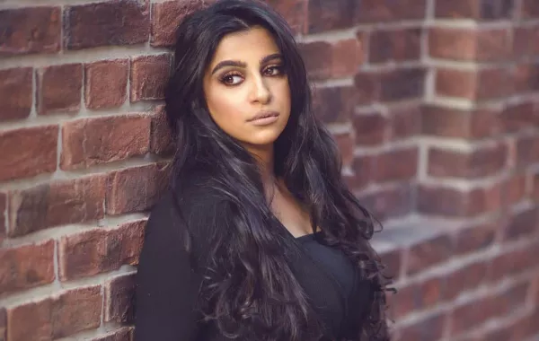 دانا آل سالم وأهم الأعمال الفنية