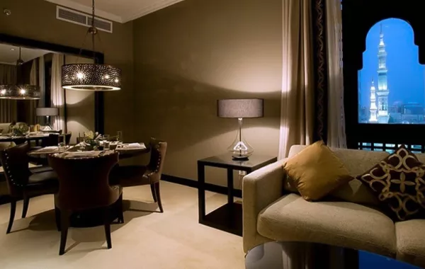 فنادق المدينة الأفضل في موسم الحج