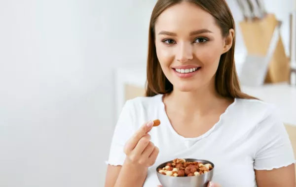 الكم مقابل النوع في الرجيم