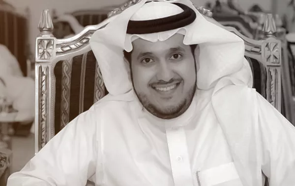 وفاة الإعلامي فهد الفهيد بحادث في لندن
