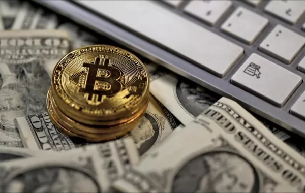 العملات الرقمية الافتراضية غير معتمَدَة داخل السعودية