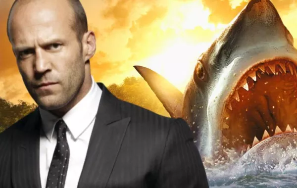 The Meg يحقق إيرادات عالية في الافتتاحية