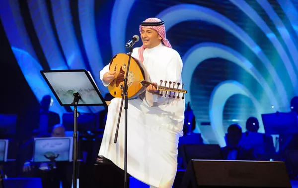 هل يعوِّض عبدالمجيد عبدالله جمهوره بجديده "خايف أحبك"؟