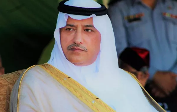 السفير السعودي بالأردن يتّوج الفائزين بالمعسكر التدريبي لالتقاط الأوتاد