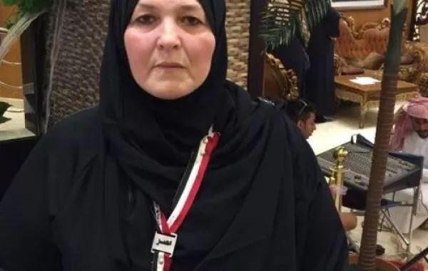 ضابطات بعثة الحج المصرية: نذلل العقبات أمام ضيوف الرحمن من النساء