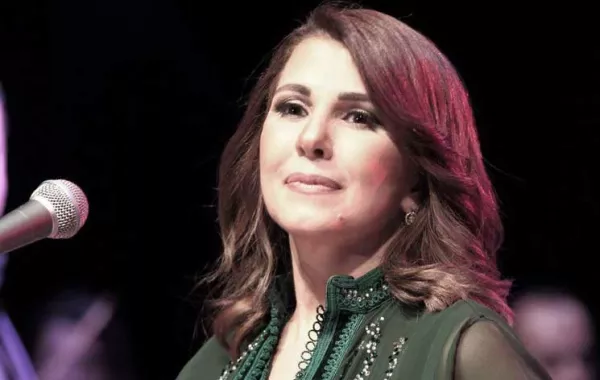 الليلة.. حفلة ماجدة الرومي في مهرجان قرطاج