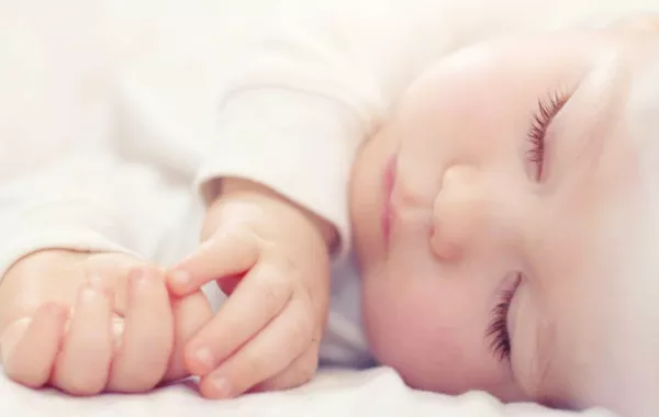 عبارات تهنئة للمولودة الأنثى