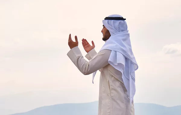 شروط المضحي