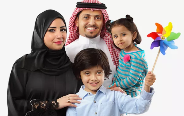 عيد الأضحى في السعودية.. الفرح واحد والمظاهر مختلفة