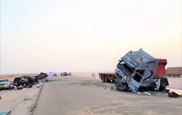 اليوم.. وصول جثامين ضحايا حادث عُمان إلى الأحساء