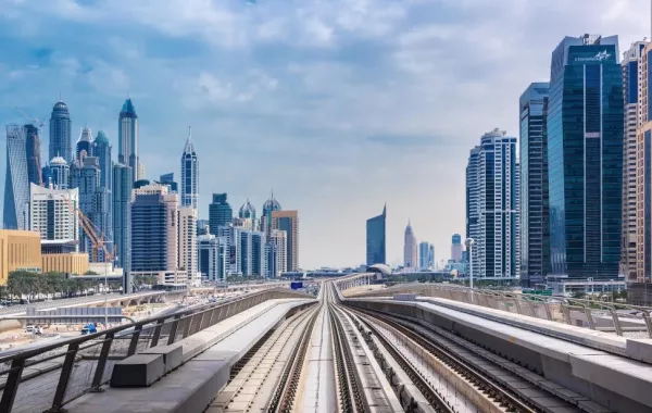 عناوين سياحية لعشاق المغامرة والتسوق في الإمارات