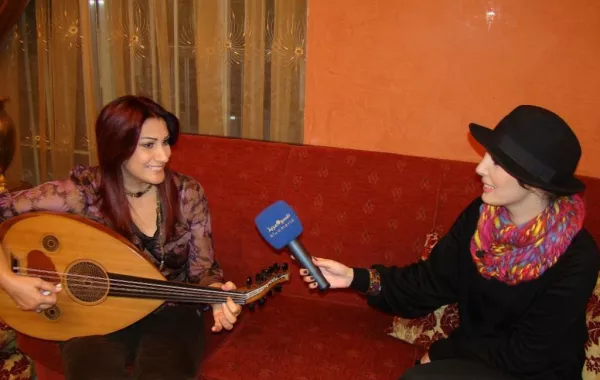 وفاة الفنانة سحر طه عن 61 عامًا