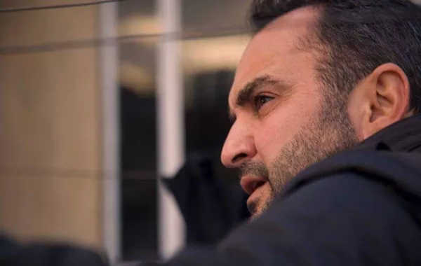 الليث حجو بعمل سوري وآخر خليجي في رمضان 2019