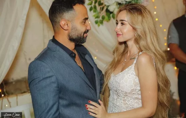كيف سرق أحمد فهمي وهنا الزاهد فرحة محمد رمضان؟