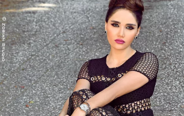ميليسا تحقق مليوني مشاهدة في "ليلي ليلي" وفادي حداد يكشف مفاجأة عن الكليب