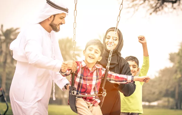 برامج في العيد يمكنك طرحها على طفلك