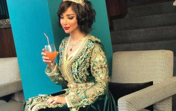 هل ترتدي بسمة بوسيل الحجاب قريباً؟!
