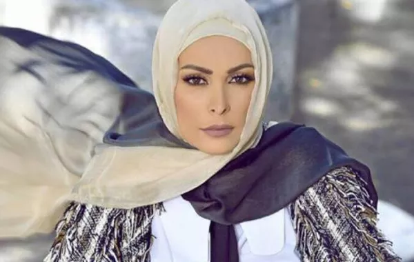 بالفيديو: أمل حجازي تعايد جمهورها بـ«لبيك اللهم لبيك» فرحاً بعيد الأضحى